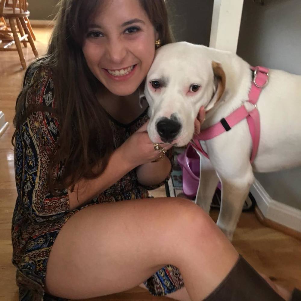 Meet your Posher, Jillian